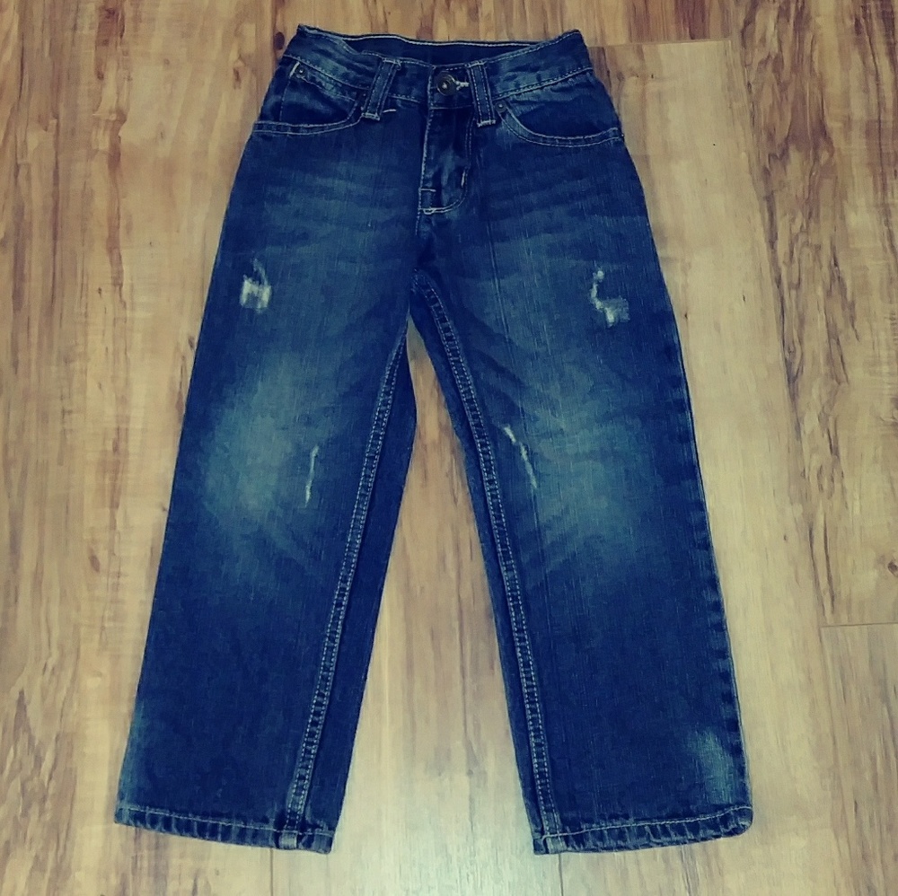 Paper denim & cloth jeans